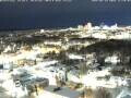 Webcam Anchorage, Alaska