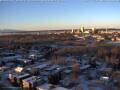 Webcam Anchorage, Alaska