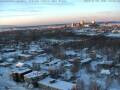 Webcam Anchorage, Alaska