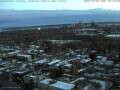 Webcam Anchorage, Alaska