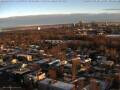 Webcam Anchorage, Alaska