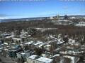 Webcam Anchorage, Alaska