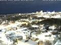 Webcam Anchorage, Alaska