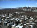 Webcam Anchorage, Alaska