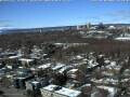 Webcam Anchorage, Alaska