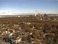 Webcam Anchorage, Alaska