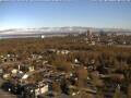 Webcam Anchorage, Alaska