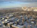 Webcam Anchorage, Alaska