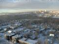 Webcam Anchorage, Alaska