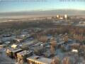 Webcam Anchorage, Alaska