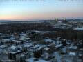 Webcam Anchorage, Alaska