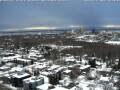 Webcam Anchorage, Alaska