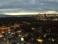 Webcam Anchorage, Alaska