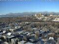 Webcam Anchorage, Alaska