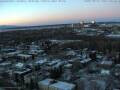 Webcam Anchorage, Alaska