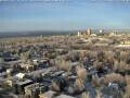 Webcam Anchorage, Alaska