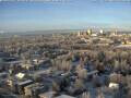 Webcam Anchorage, Alaska