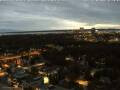 Webcam Anchorage, Alaska