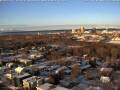 Webcam Anchorage, Alaska