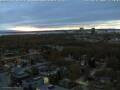 Webcam Anchorage, Alaska