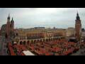 Webcam Krakow