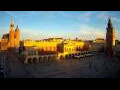 Webcam Cracovia