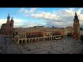 Webcam Cracovia