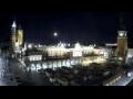 Webcam Krakau (Krakow)