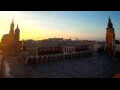 Webcam Krakow