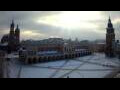 Webcam Krakow