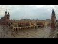 Webcam Krakow