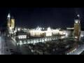 Webcam Krakau (Krakow)