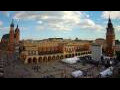Webcam Krakow