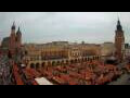Webcam Krakau (Krakow)