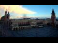Webcam Krakau (Krakow)