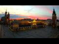 Webcam Cracovia