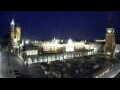 Webcam Cracovia