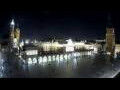 Webcam Cracovia