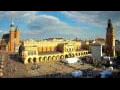 Webcam Krakow
