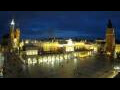 Webcam Krakow