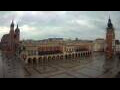 Webcam Krakow