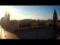 Webcam Krakau (Krakow)