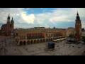 Webcam Krakow