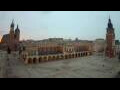 Webcam Krakow
