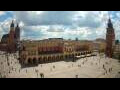 Webcam Krakow