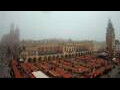 Webcam Krakow