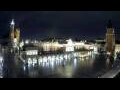 Webcam Krakow