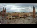 Webcam Krakau (Krakow)