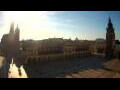 Webcam Krakau (Krakow)