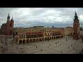Webcam Krakow